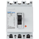 NM10-600/330 400A Chint Circuit Breaker 400A 480V 3-pole Trusted Distributor NM10-600/330 400A Chint Circuit Breaker 400A 480V 3-pole
