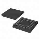 XC3S50-4CPG132C Xilinx FPGA 1.14-1.26V 132-TFBGA, CSPBGA