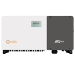 S5-GC100K-US Solis 3-Phase Inverter Trusted Distributor S5-GC100K-US Solis 3-Phase Inverter