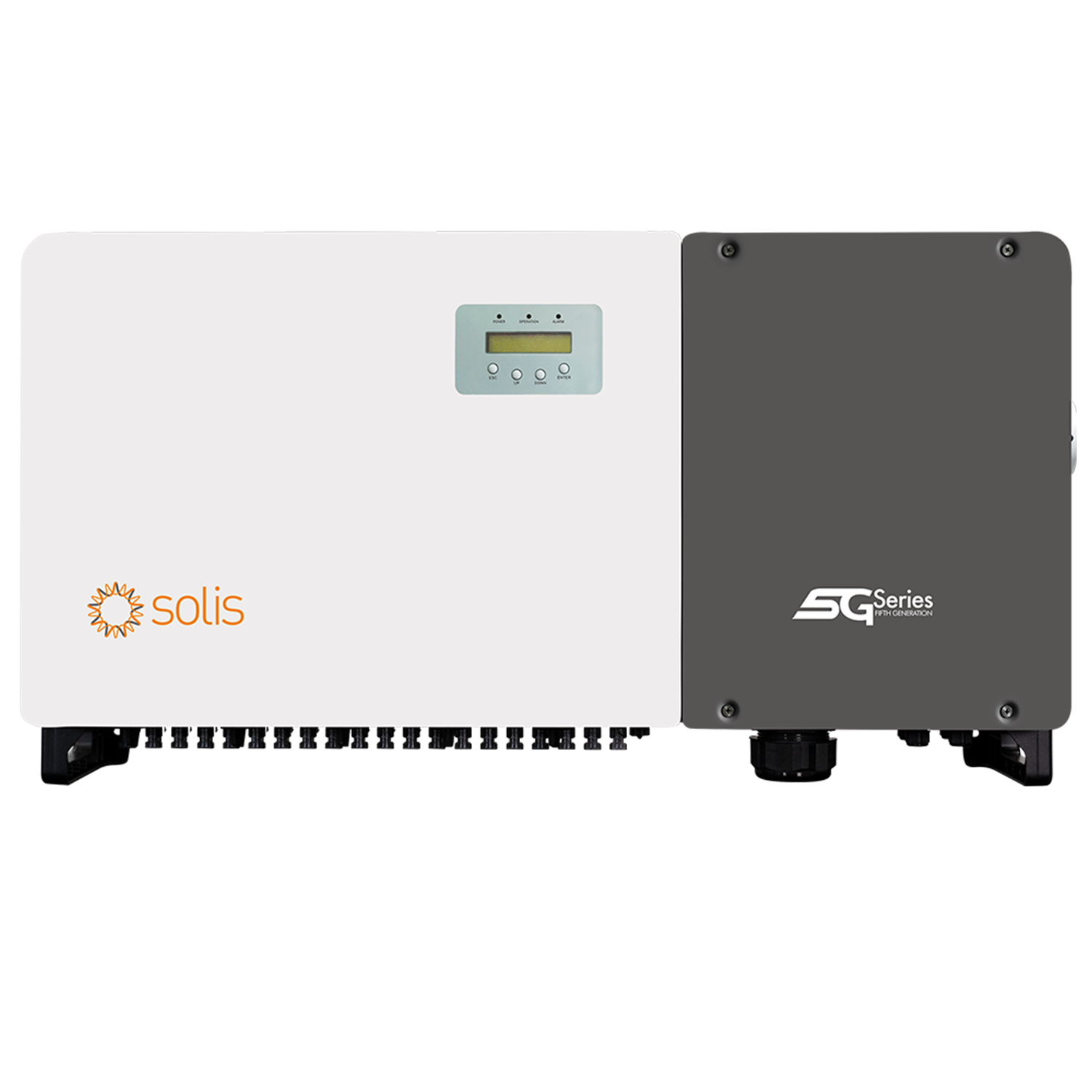 S5-GC100K-US Solis 3-Phase Inverter Trusted Distributor S5-GC100K-US Solis 3-Phase Inverter
