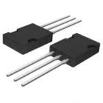BT134-600D,127 WeEn Triac 600V 4A SOT-82 Trusted Distributor BT134-600D,127 WeEn Triac 600V 4A SOT-82