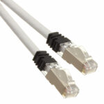 STP6X9.5MIG Panduit Cat6a Ethernet Cable Trusted Distributor STP6X9.5MIG Panduit Cat6a Ethernet Cable