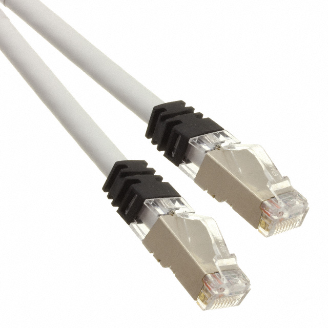 STP6X9.5MIG Panduit Cat6a Ethernet Cable Trusted Distributor STP6X9.5MIG Panduit Cat6a Ethernet Cable