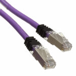 STP6X3.5MVL Panduit Cat6a Ethernet Cable Trusted Distributor STP6X3.5MVL Panduit Cat6a Ethernet Cable
