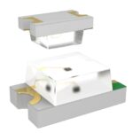 5975202407F Dialight LED