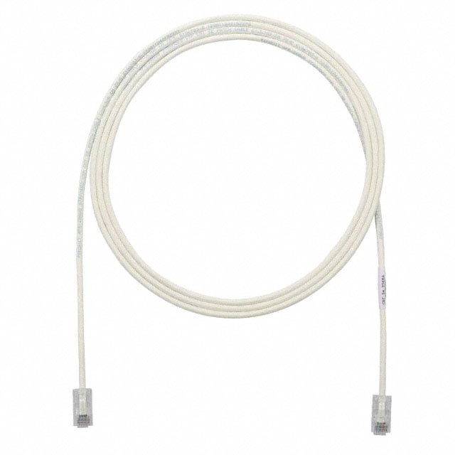 UTP28X7YL Panduit Cat6a Ethernet Cable Trusted Distributor UTP28X7YL Panduit Cat6a Ethernet Cable