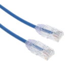 UTP28SP16BU Panduit Cat6 Ethernet Cable