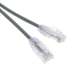 UTP28SP20GY Panduit Cat6 Ethernet Cable Trusted Distributor UTP28SP20GY Panduit Cat6 Ethernet Cable