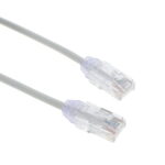 UTP28SP35 Panduit Cat6 Ethernet Cable Trusted Distributor UTP28SP35 Panduit Cat6 Ethernet Cable