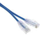 UTP28SP35BU Panduit Cat6 Ethernet Cable Trusted Distributor UTP28SP35BU Panduit Cat6 Ethernet Cable