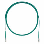 UTP28SP8GR Panduit Cat6 Ethernet Cable