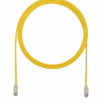 UTPSP5YLY Panduit Cat6 Ethernet Cable Trusted Distributor UTPSP5YLY Panduit Cat6 Ethernet Cable
