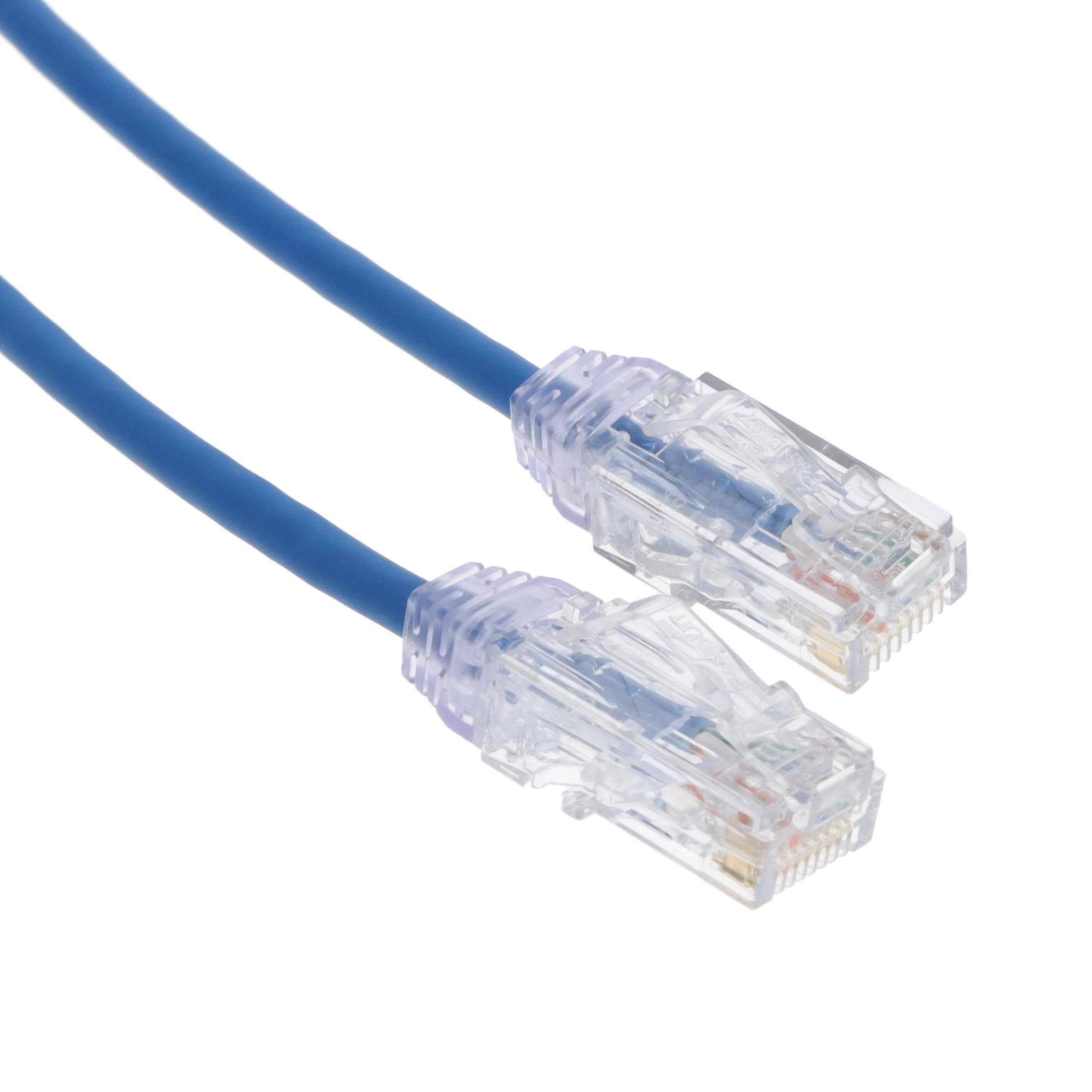 UTP28SP45BU Panduit Cat6 Ethernet Cable Trusted Distributor UTP28SP45BU Panduit Cat6 Ethernet Cable