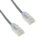UTP6AX3GY Panduit Cat6a Ethernet Cable
