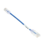 UTP28SP6INBU Panduit Cat6 Ethernet Cable