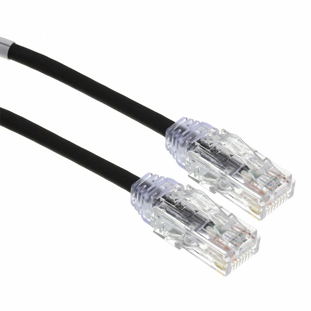 UTP28SP30BL Panduit Cat6 Ethernet Cable Trusted Distributor UTP28SP30BL Panduit Cat6 Ethernet Cable
