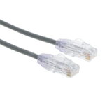 UTP28SP8GY Panduit Cat6 Ethernet Cable