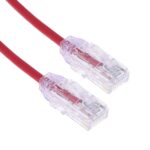 UTP28SP9RD Panduit Cat6 Ethernet Cable