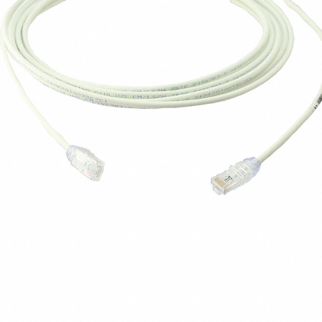 UTP28X15 Panduit Cat6a Ethernet Cable Trusted Distributor UTP28X15 Panduit Cat6a Ethernet Cable