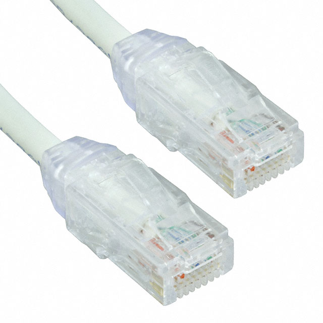 UTPSP1Y Panduit Cat6 Ethernet Cable Trusted Distributor UTPSP1Y Panduit Cat6 Ethernet Cable