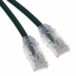 UTP28X5GR Panduit Cat6a Ethernet Cable Trusted Distributor UTP28X5GR Panduit Cat6a Ethernet Cable