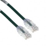 UTP28X8INGR Panduit Cat6a Ethernet Cable Trusted Distributor UTP28X8INGR Panduit Cat6a Ethernet Cable