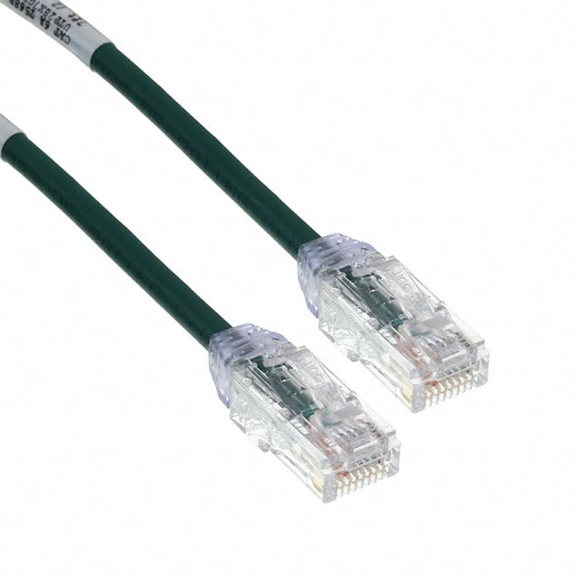 UTP28X8INGR Panduit Cat6a Ethernet Cable Trusted Distributor UTP28X8INGR Panduit Cat6a Ethernet Cable