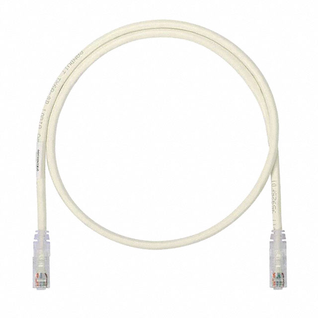 UTP6ASD5 Panduit Cat6a Ethernet Cable Trusted Distributor UTP6ASD5 Panduit Cat6a Ethernet Cable