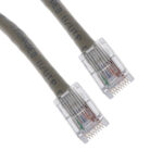 UTPCH3.5MGYY Panduit Cat5e Ethernet Cable Trusted Distributor UTPCH3.5MGYY Panduit Cat5e Ethernet Cable