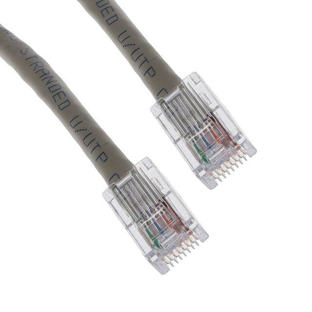 UTPCH3.5MGYY Panduit Cat5e Ethernet Cable Trusted Distributor UTPCH3.5MGYY Panduit Cat5e Ethernet Cable