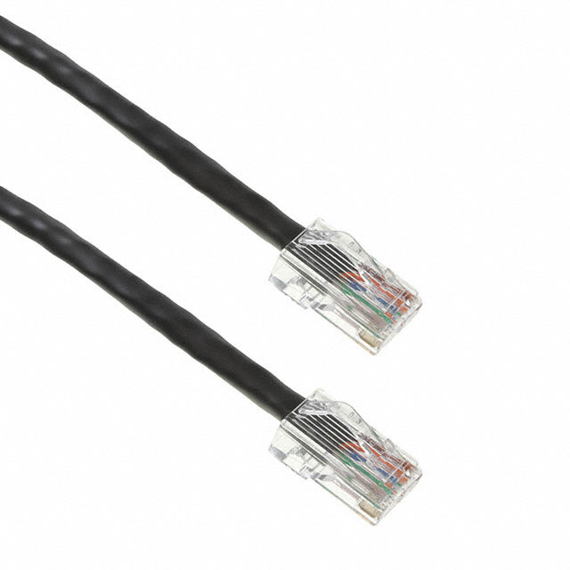 UTPCH3.5MBLY Panduit Cat5e Ethernet Cable Trusted Distributor UTPCH3.5MBLY Panduit Cat5e Ethernet Cable
