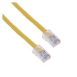 UTPCH16MYLY Panduit Cat5e Ethernet Cable Trusted Distributor UTPCH16MYLY Panduit Cat5e Ethernet Cable