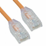 UTPSP7ORY Panduit Cat6 Ethernet Cable Trusted Distributor UTPSP7ORY Panduit Cat6 Ethernet Cable