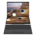 UX8407AA-DS99T Asus ASUS Zenbook DUO