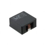 74435580330 Wurth Drum Core, Wirewound Inductor 3.3uH 29A SMD 2212