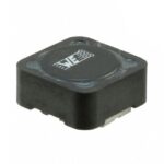 7687709472 Wurth Molded Inductor 4.7 mH 300mA Nonstandard