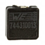 744310013 Wurth Wirewound Inductor 130 nH 22A SMD 7030