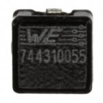 744310055 Wurth Wirewound Inductor 520 nH 14A SMD 7030