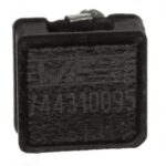 744310095 Wurth Wirewound Inductor 950 nH 11A SMD 7030