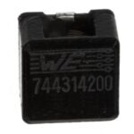 744314200 Wurth Wirewound Inductor 2uH 11.5A SMD 7050