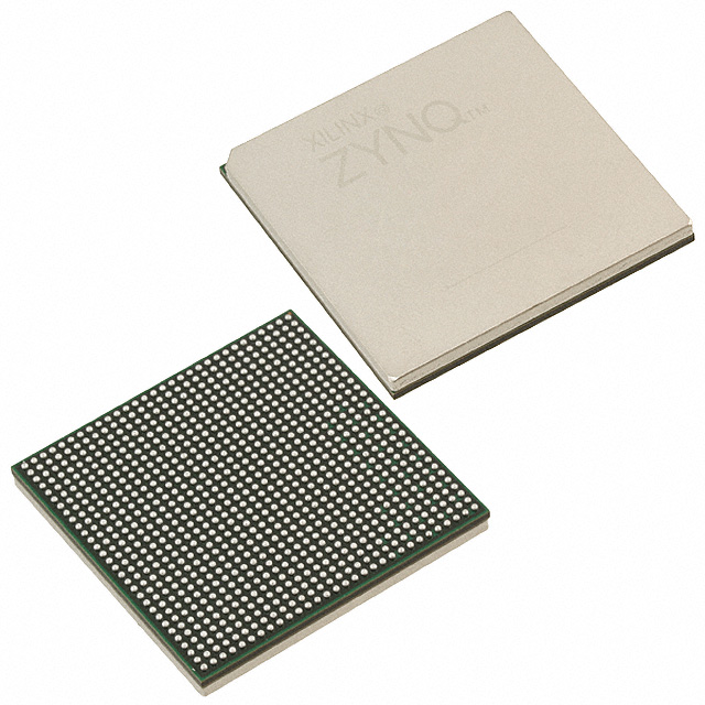 XCKU3P-1FFVD900E Xilinx FPGA 0.825-0.876V 900-BBGA Trusted Distributor XCKU3P-1FFVD900E Xilinx FPGA 0.825-0.876V 900-BBGA