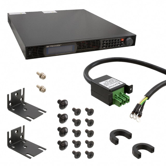 XLN30052-GL B&K Precision Power Supply 100 ~ 240VAC 1560W Trusted Distributor XLN30052-GL B&K Precision Power Supply 100 ~ 240VAC 1560W