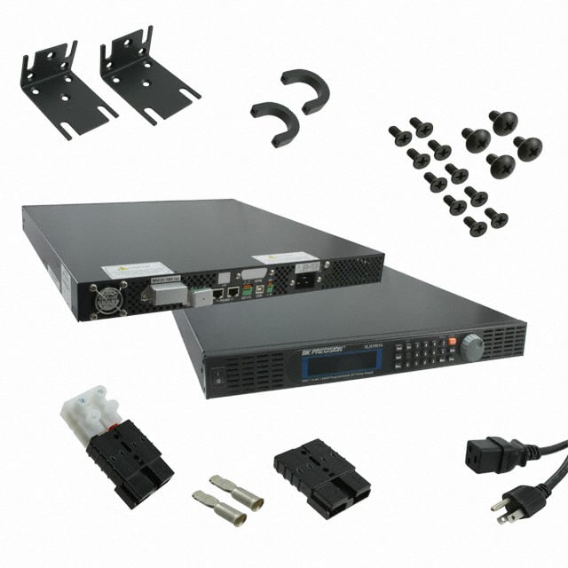 XLN10014-GL B&K Precision Power Supply 100 ~ 240VAC 1440W Trusted Distributor XLN10014-GL B&K Precision Power Supply 100 ~ 240VAC 1440W