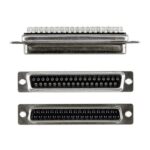 13-001133 CONEC D-Sub, Combo – Stacked Connector 13 (10 + 3 Coax or Power) x 2 Position Trusted Distributor 13-001133 CONEC D-Sub, Combo - Stacked Connector 13 (10 + 3 Coax or Power) x 2 Position