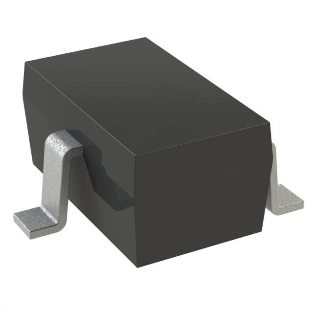 BAT54W Slkor Standard Diode 30V 200mA SOT-323 Trusted Distributor BAT54W Slkor Standard Diode 30V 200mA SOT-323