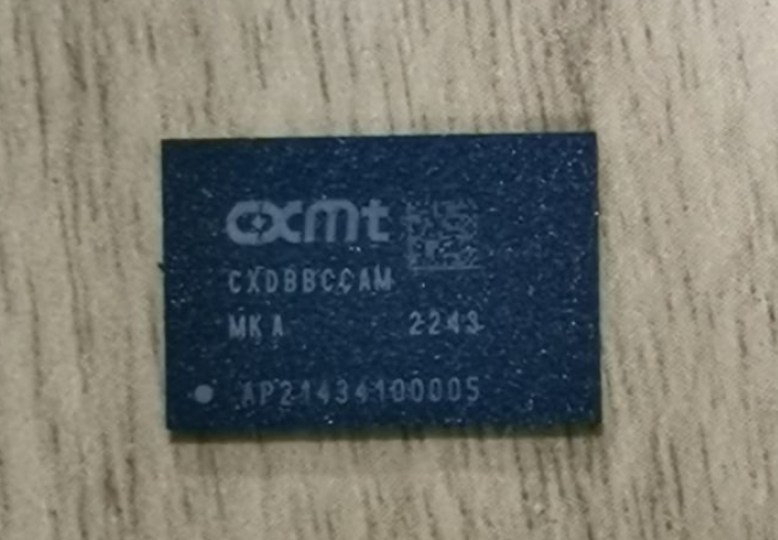 CXDB6CCBM-MA CXMT Memory 8GB BGA-200 Trusted Distributor CXDB6CCBM-MA CXMT Memory 8GB BGA-200