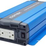 SP1000-124 Cotek Power Supply 1000W Chassis Mount Trusted Distributor SP1000-124 Cotek Power Supply 1000W Chassis Mount