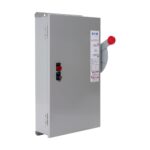 ES4T2R2GF1NB Eaton Main Elevator Control Switch