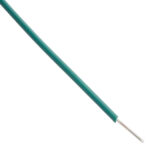 C2004A.48.06 Carol Hook-Up Wire 22AWG Green