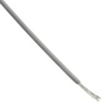 C2016A.12.10 Carol Hook-Up Wire 22AWG Gray